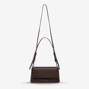 Zenith Bag - Cocoa