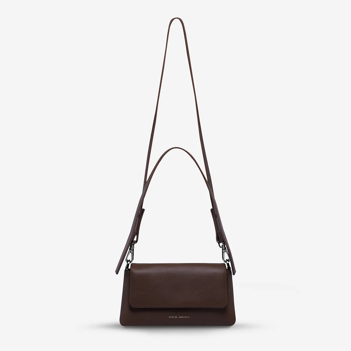 Zenith Bag - Cocoa