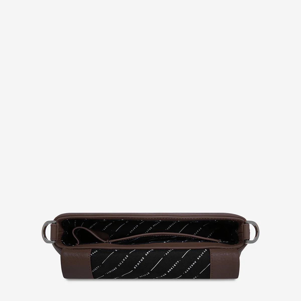 Zenith Bag - Cocoa