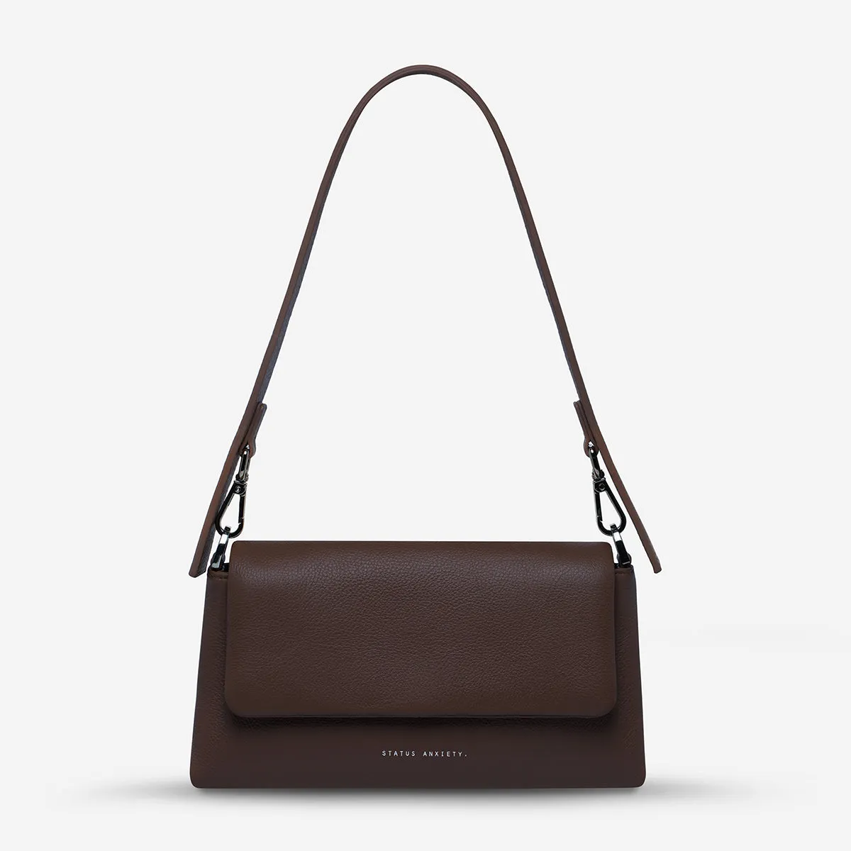 Zenith Bag - Cocoa