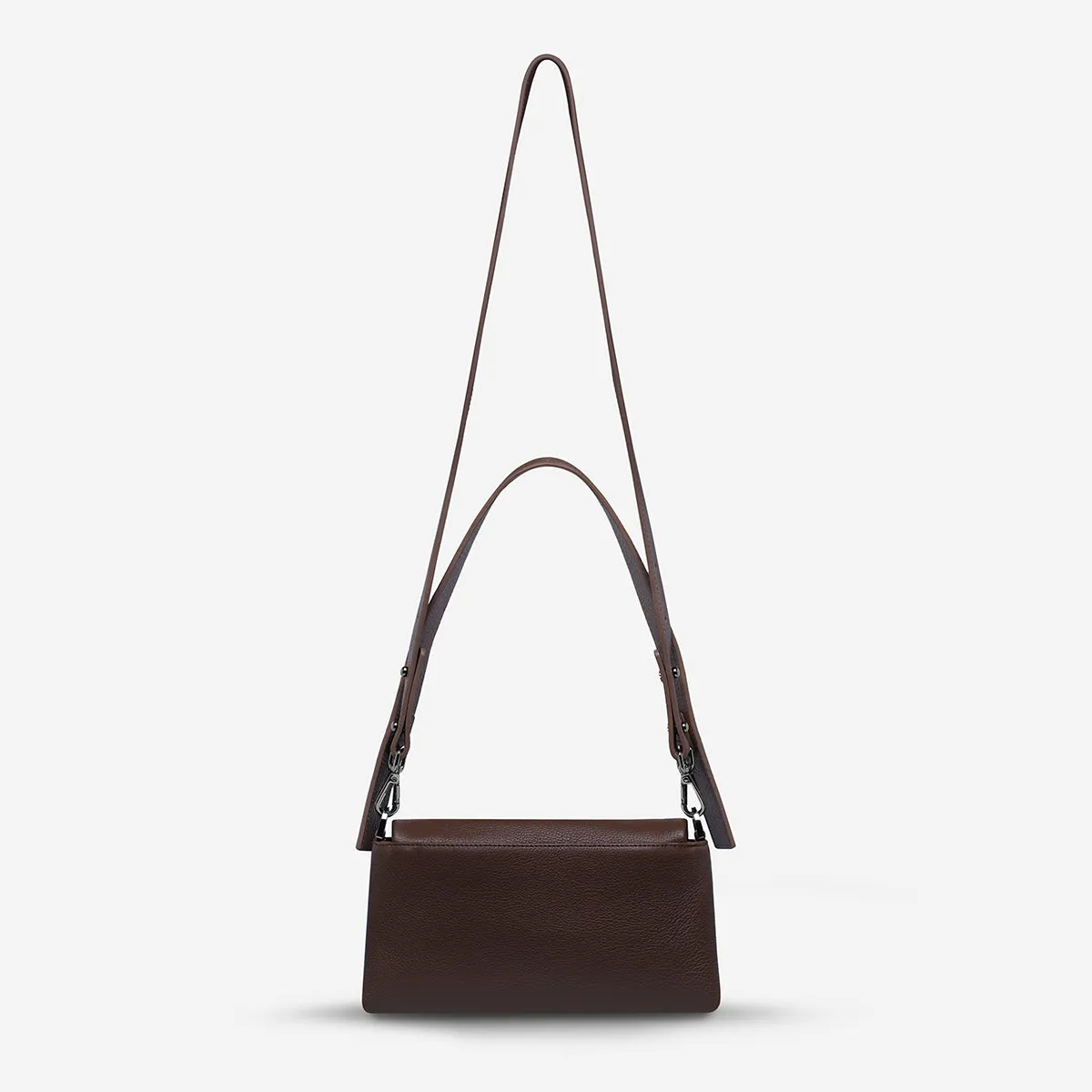 Zenith Bag - Cocoa