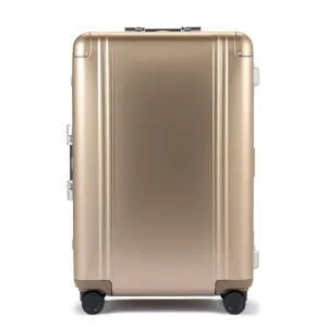 Zero Halliburton Classic Aluminum 28" Travel Case