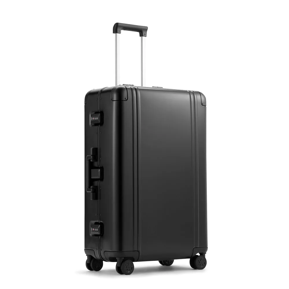Zero Halliburton Classic Aluminum 28" Travel Case