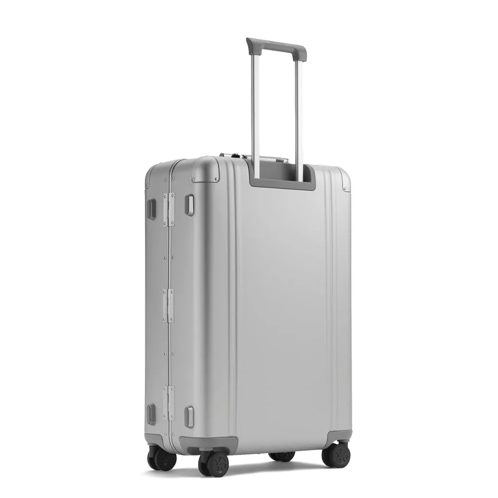 Zero Halliburton Classic Aluminum 28" Travel Case