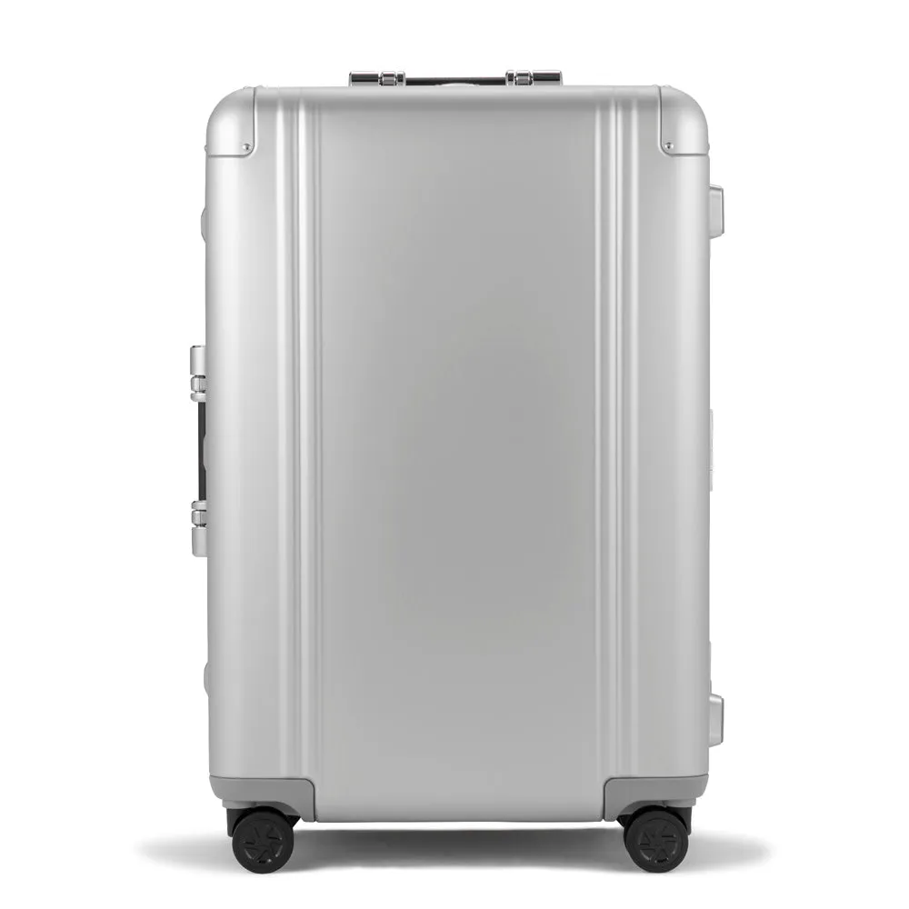 Zero Halliburton Classic Aluminum 28" Travel Case