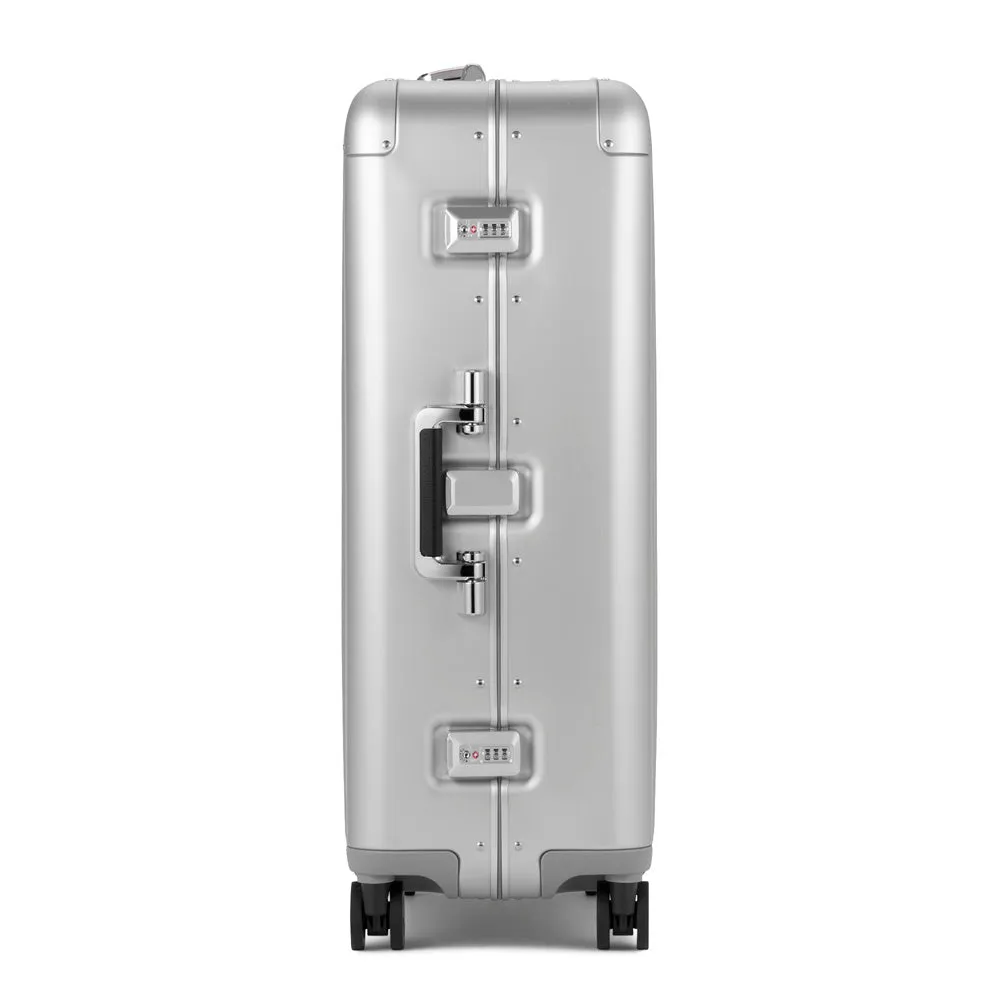 Zero Halliburton Classic Aluminum 28" Travel Case
