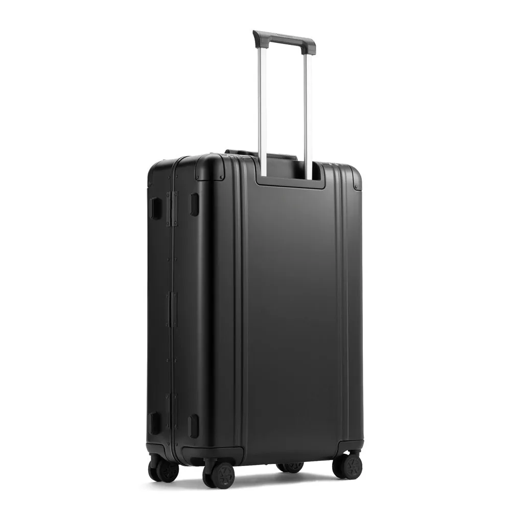 Zero Halliburton Classic Aluminum 28" Travel Case
