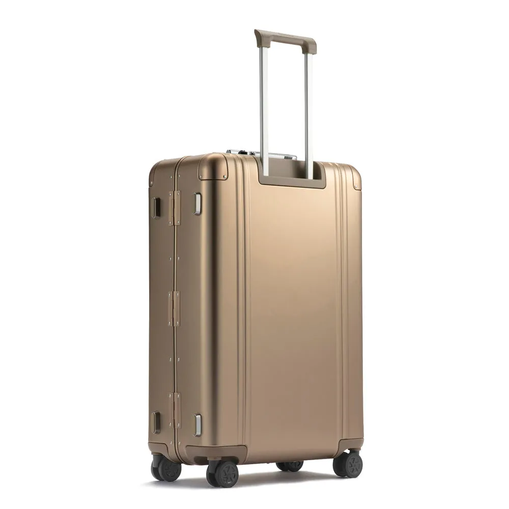 Zero Halliburton Classic Aluminum 28" Travel Case