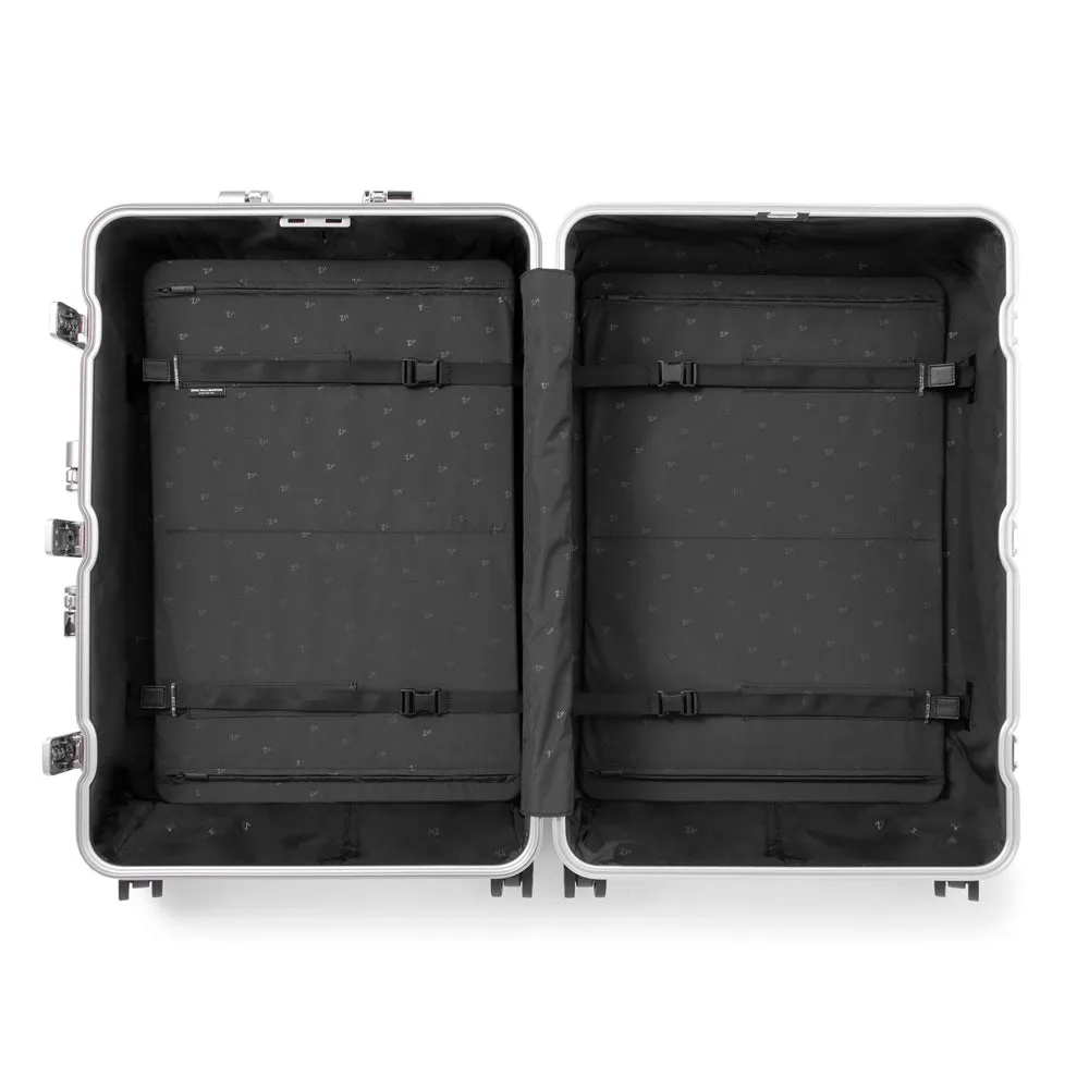 Zero Halliburton Classic Aluminum 28" Travel Case