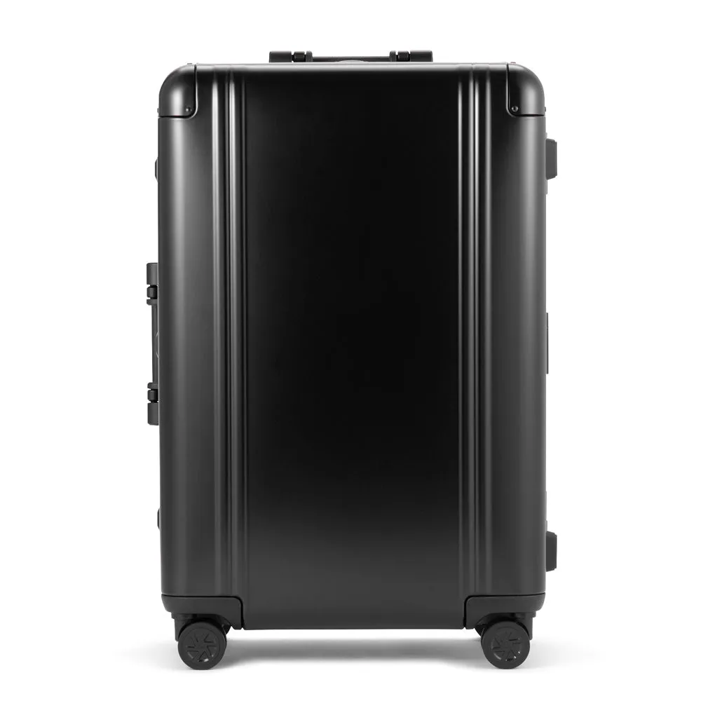 Zero Halliburton Classic Aluminum 28" Travel Case