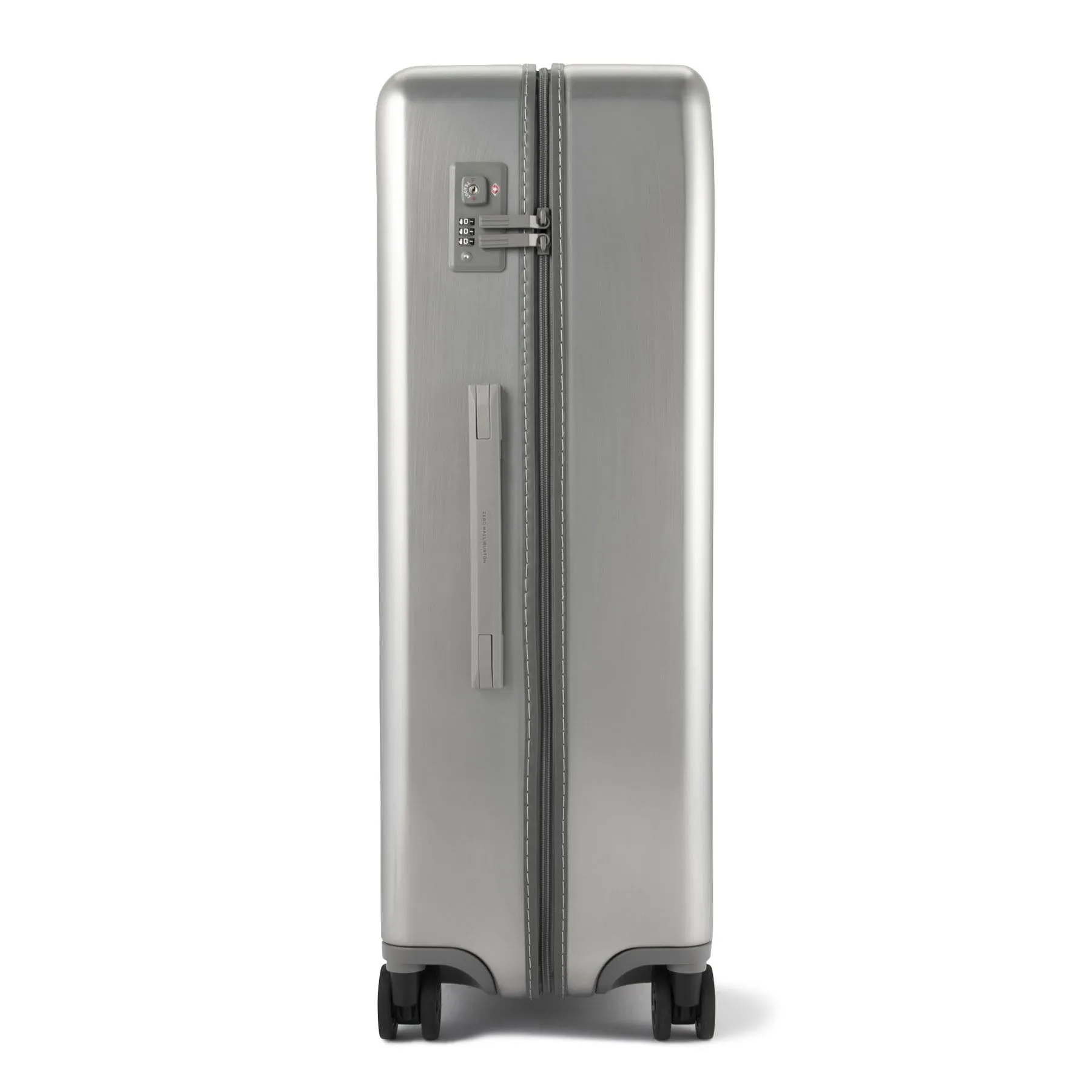 Zero Halliburton Classic Lightweight Large Travel Case