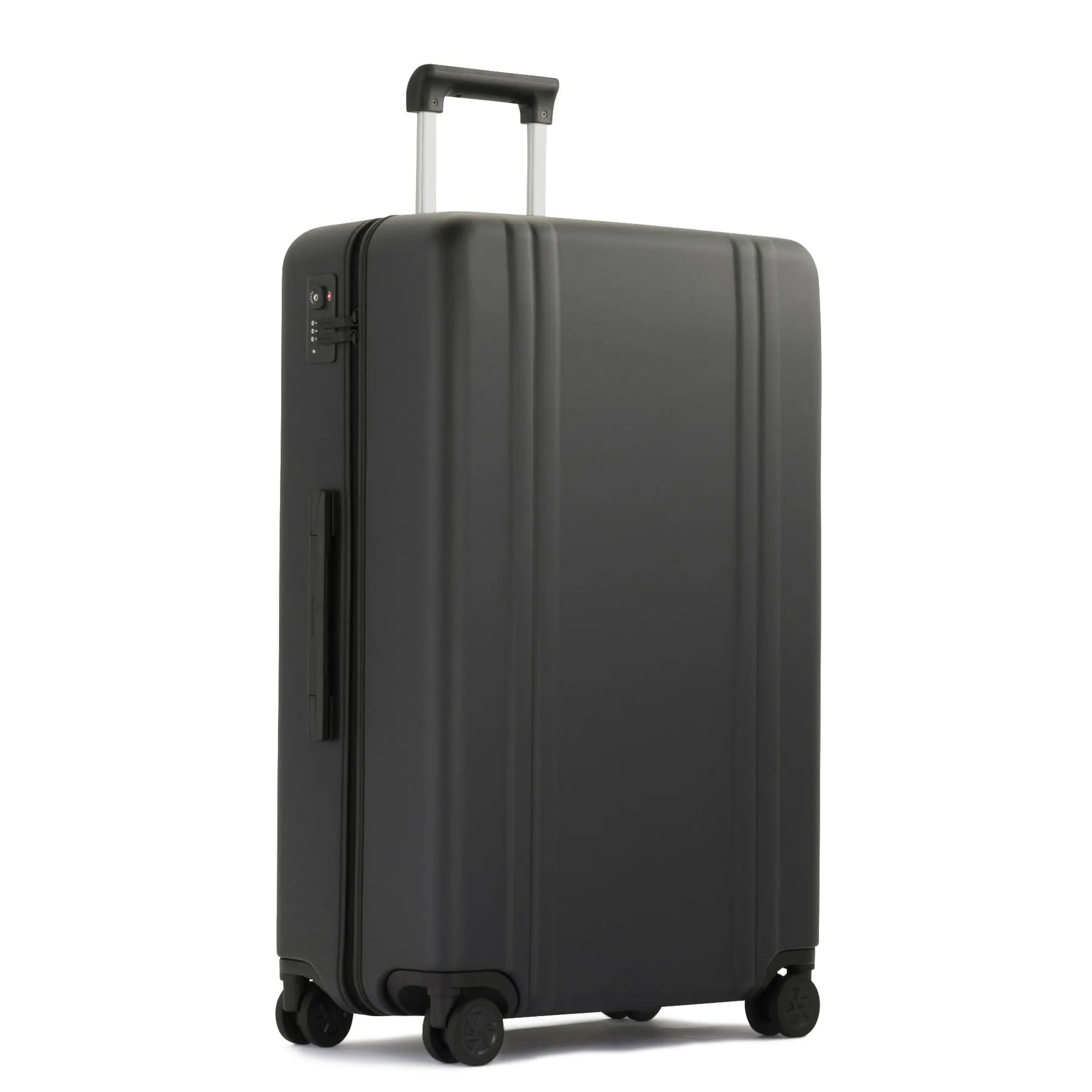 Zero Halliburton Classic Lightweight Large Travel Case