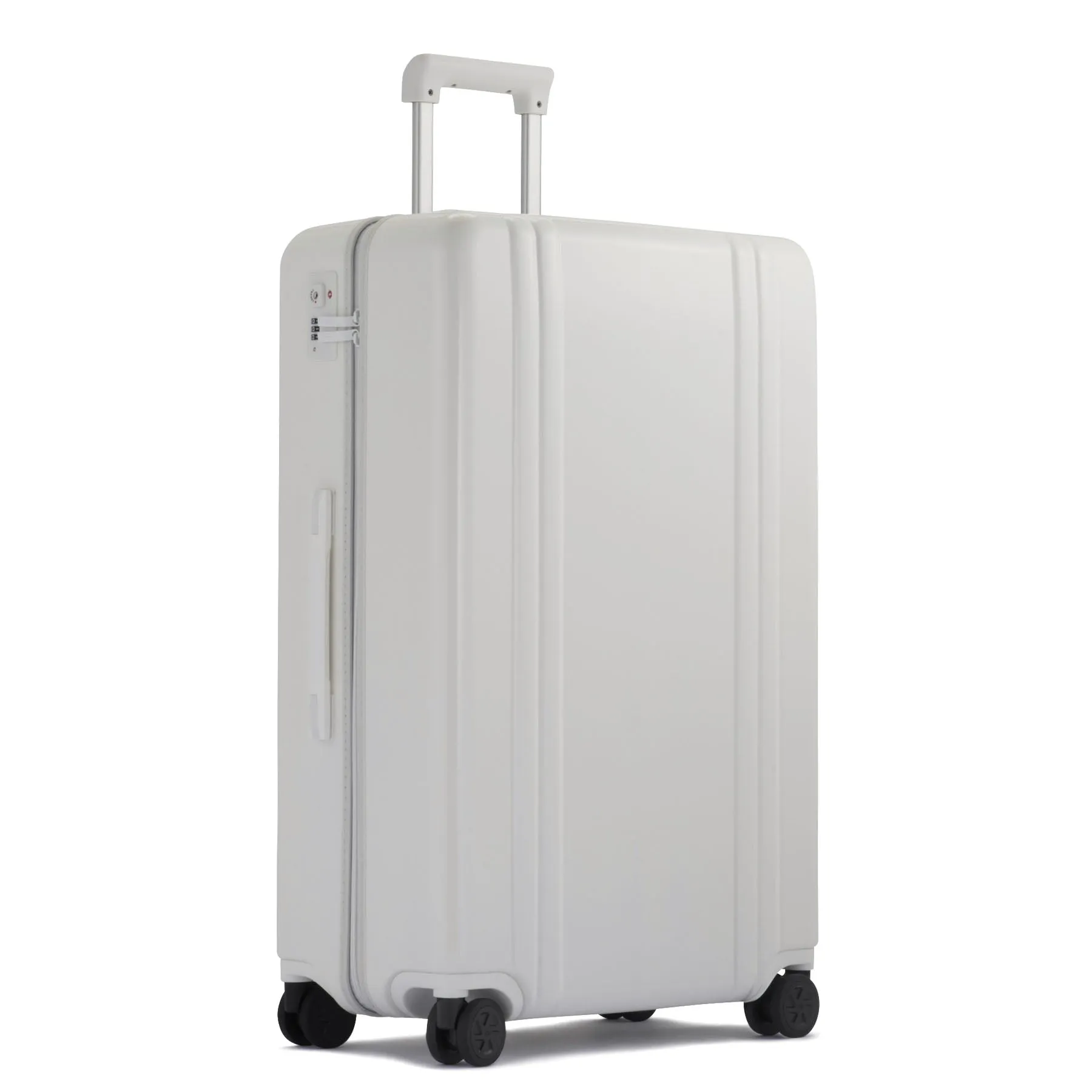 Zero Halliburton Classic Lightweight Large Travel Case