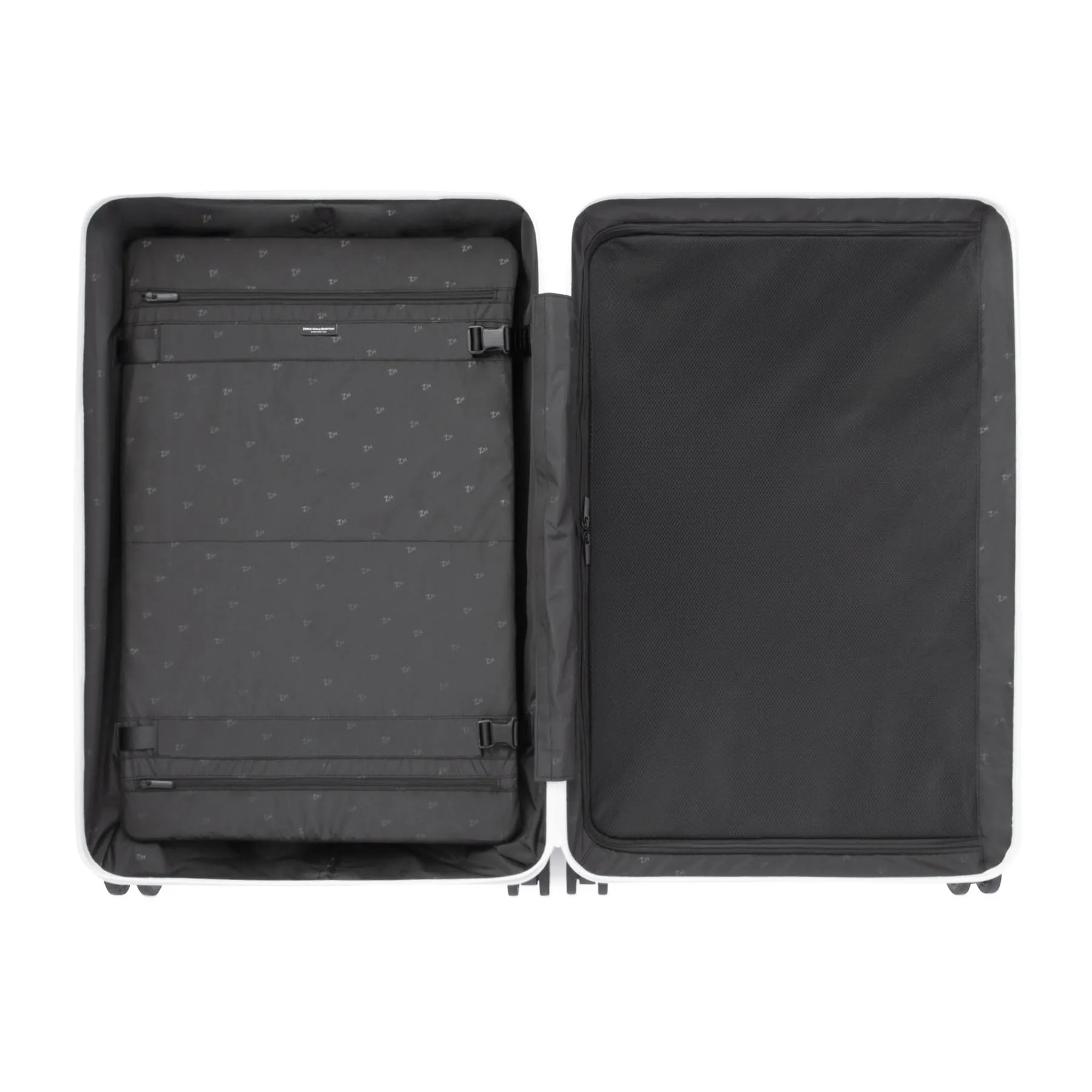 Zero Halliburton Classic Lightweight Large Travel Case