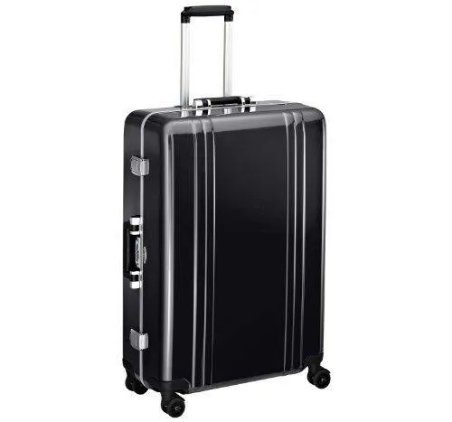 ZERO Halliburton Classic Polycarbonate 28" 4-Wheel Large Luggage