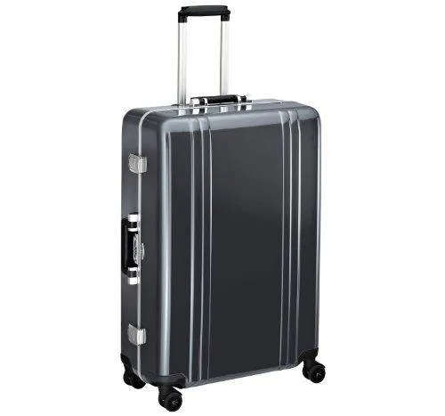 ZERO Halliburton Classic Polycarbonate 28" 4-Wheel Large Luggage