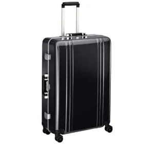 ZERO Halliburton Classic Polycarbonate 28" 4-Wheel Large Luggage