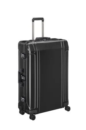 ZERO Halliburton GEO Aluminum 3.0 30" 4-Wheel Large Luggage
