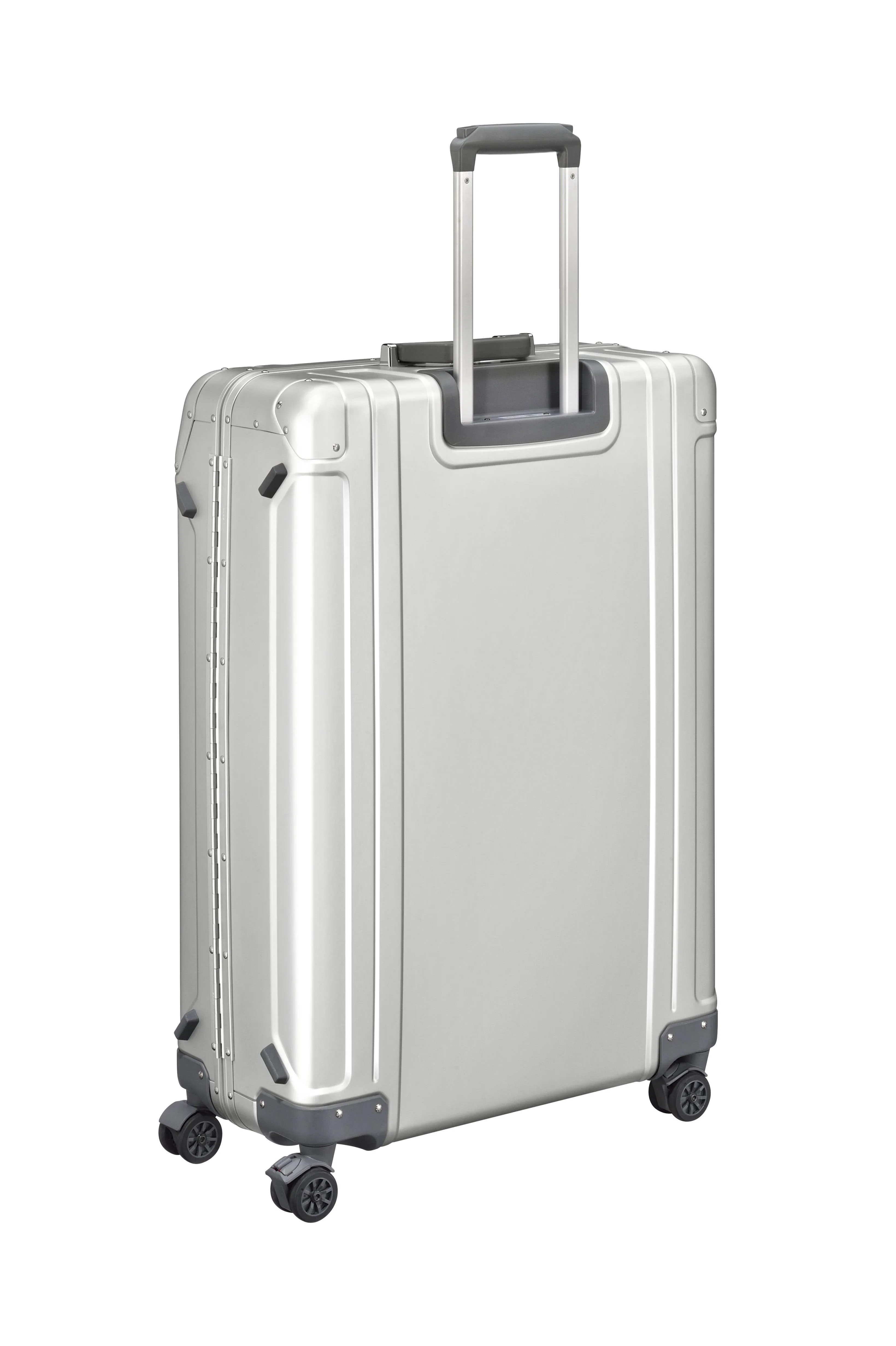 ZERO Halliburton GEO Aluminum 3.0 30" 4-Wheel Large Luggage