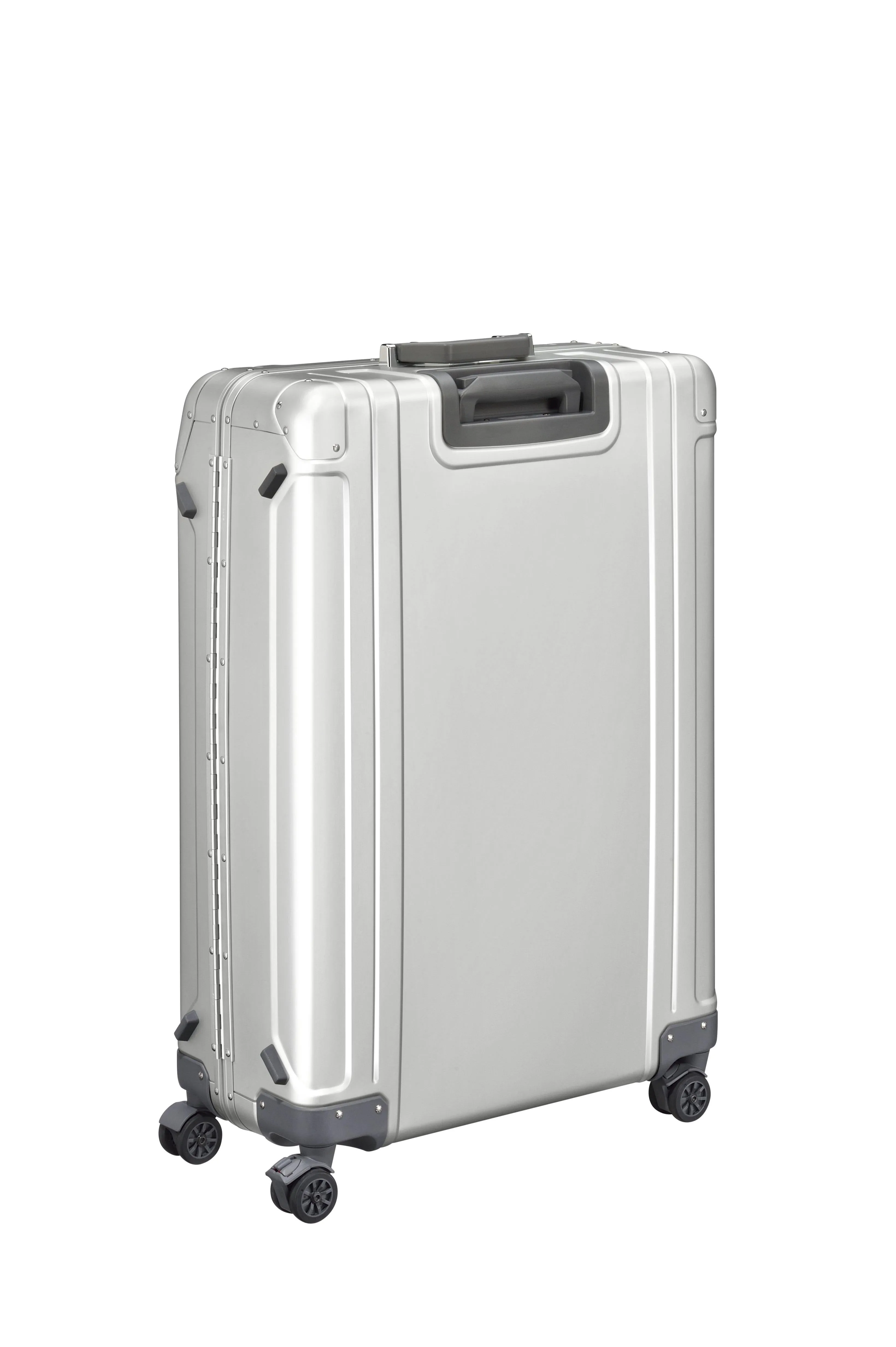 ZERO Halliburton GEO Aluminum 3.0 30" 4-Wheel Large Luggage