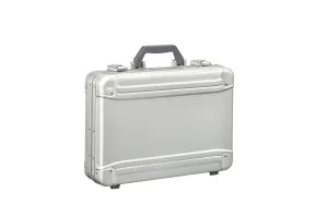 ZERO Halliburton GEO Aluminum 3.0 Attache Computer Case