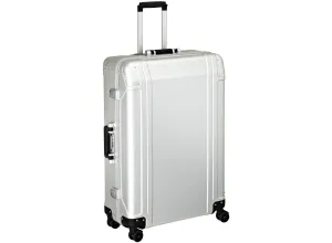ZERO Halliburton Geo Aluminum 30" 4-Wheel Large Luggage