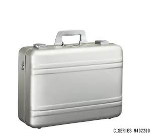 ZERO Halliburton Medium Aluminum Camera Case