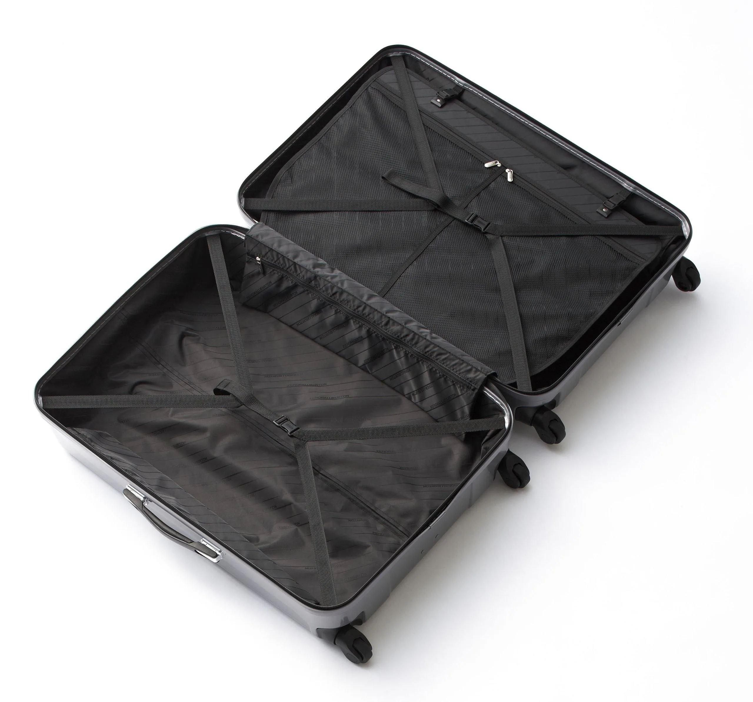 ZERO Halliburton Whirl 29" 4-Wheel Large Luggage