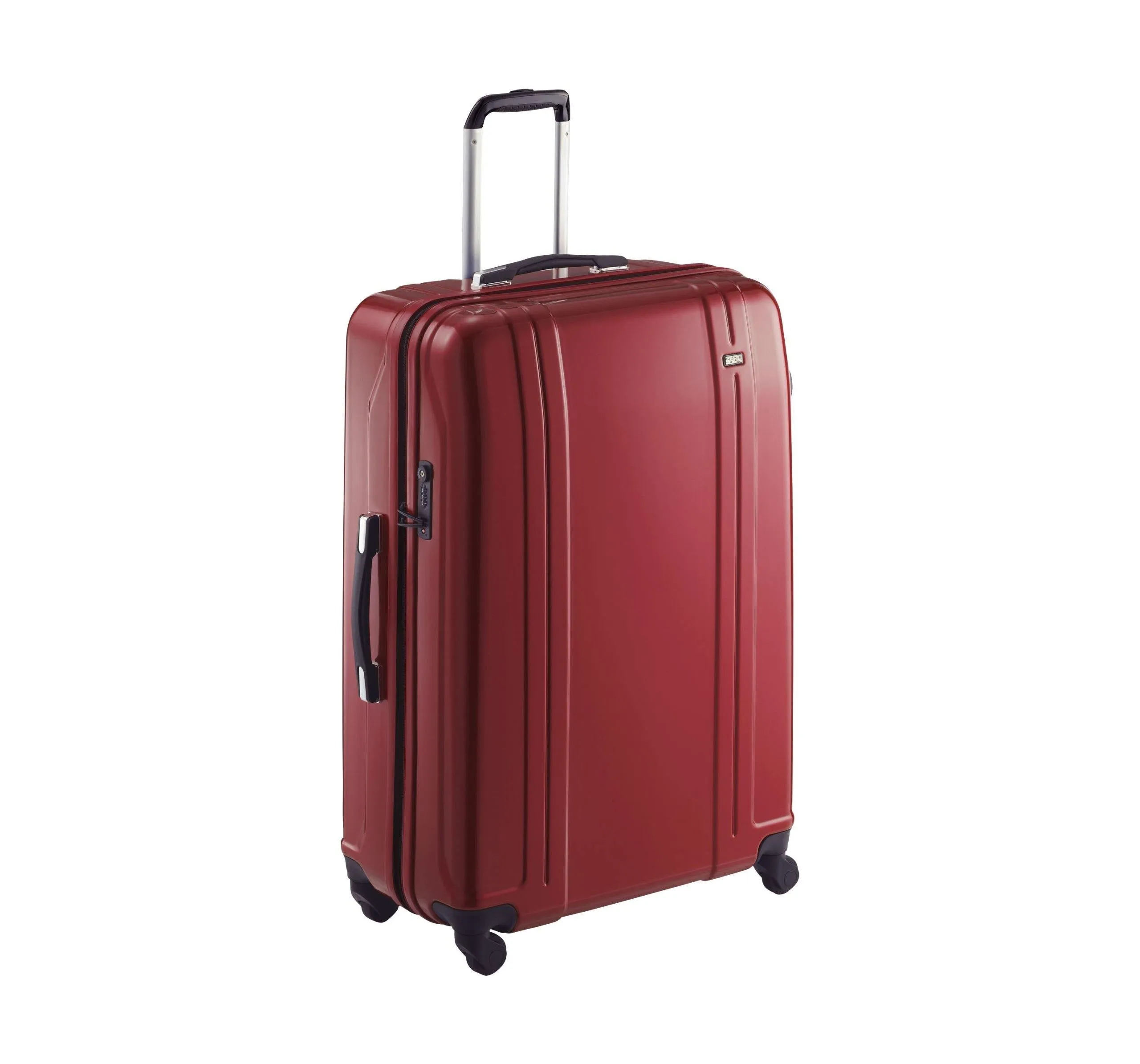 ZERO Halliburton Whirl 29" 4-Wheel Large Luggage