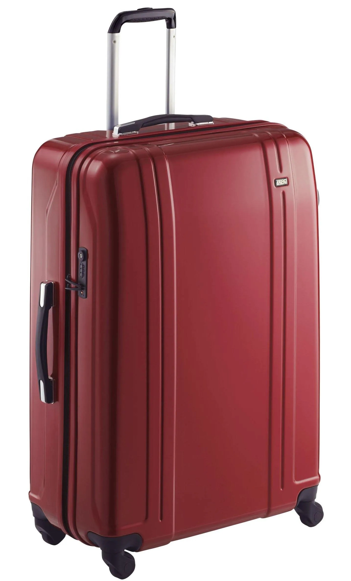 ZERO Halliburton Whirl 29" 4-Wheel Large Luggage