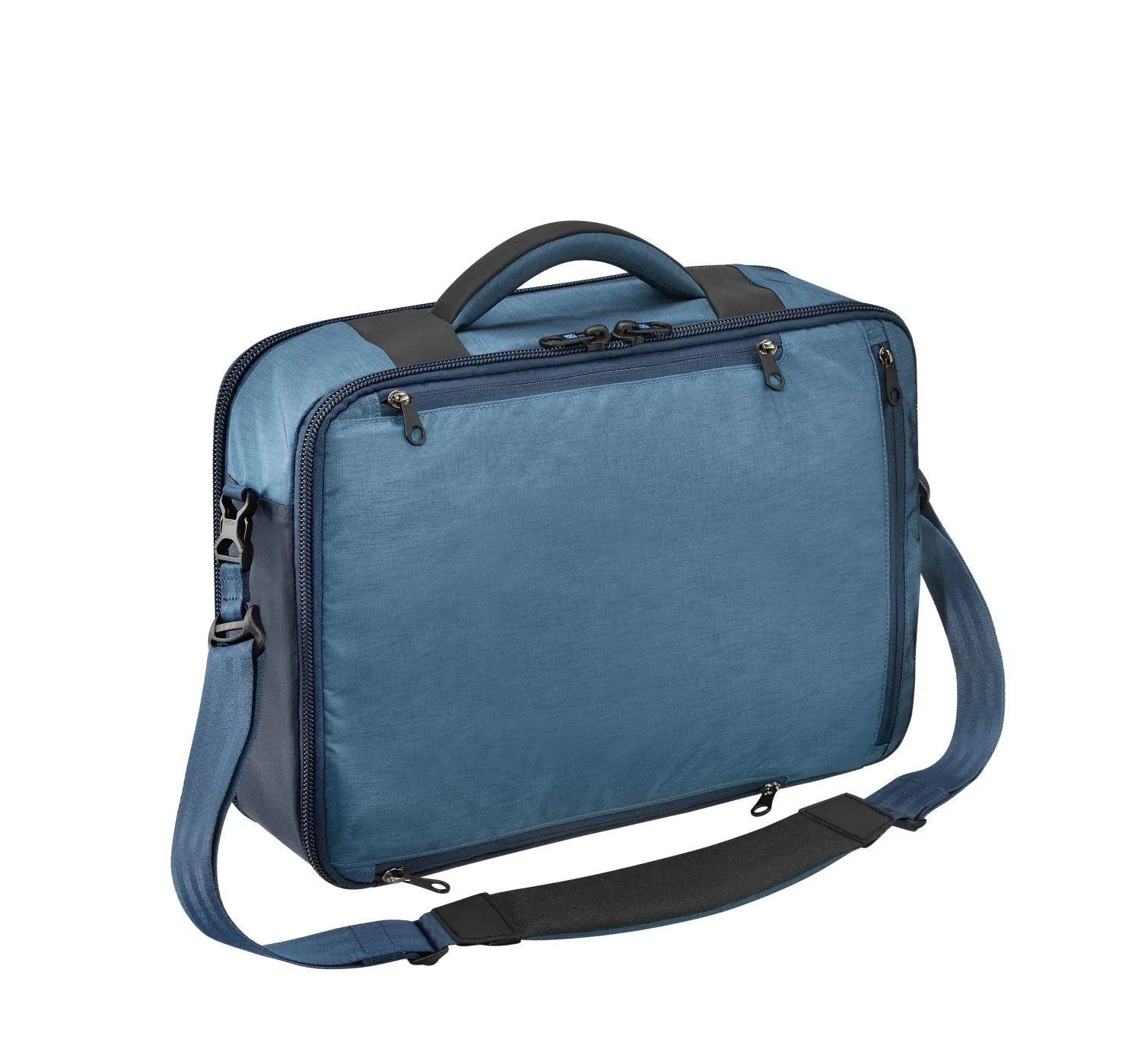 ZERO Halliburton Zero New York Convertible 3Way Business Brief