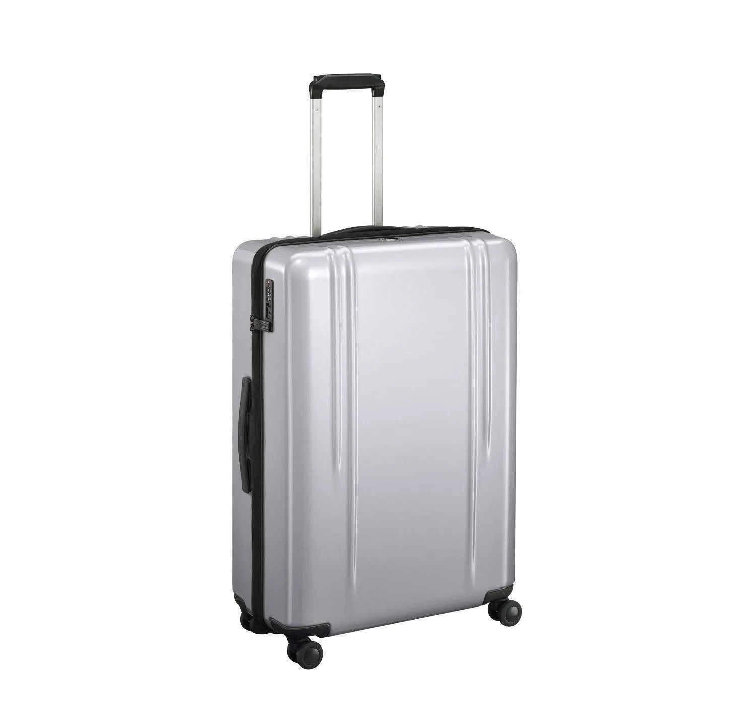 ZERO Halliburton ZRL 28" 4-Wheel Spinner