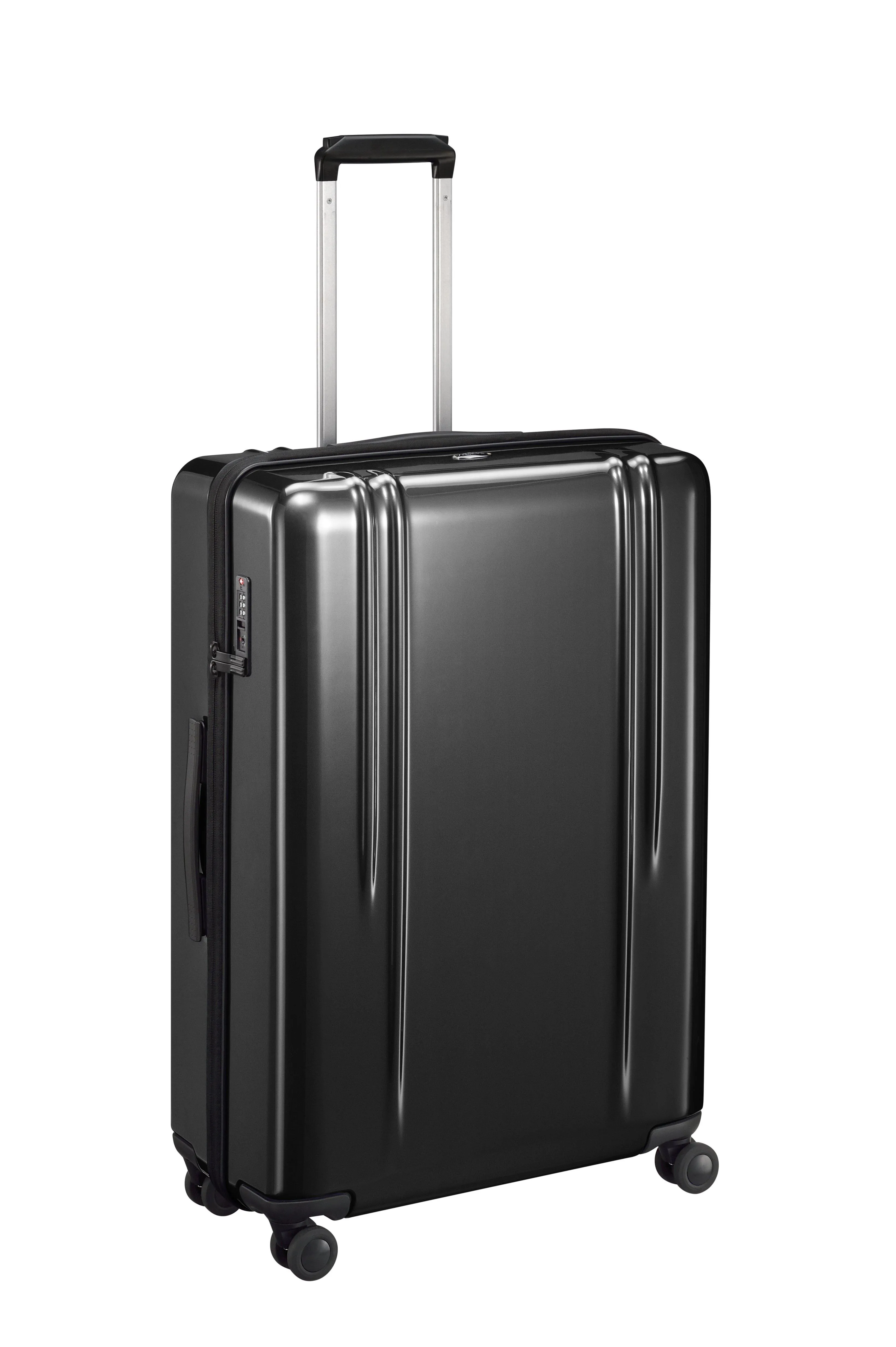 ZERO Halliburton ZRL 28" 4-Wheel Spinner