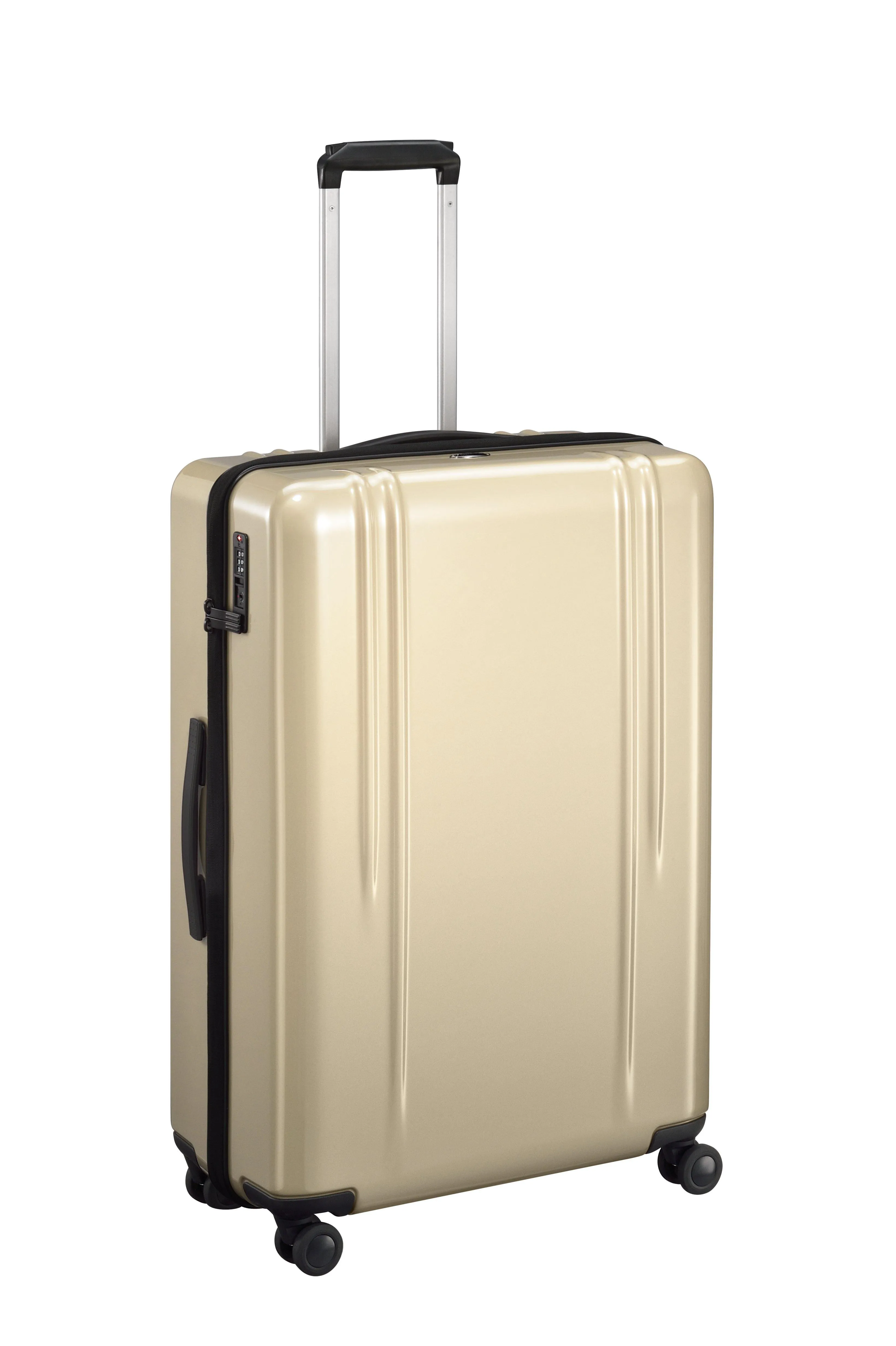 ZERO Halliburton ZRL 28" 4-Wheel Spinner