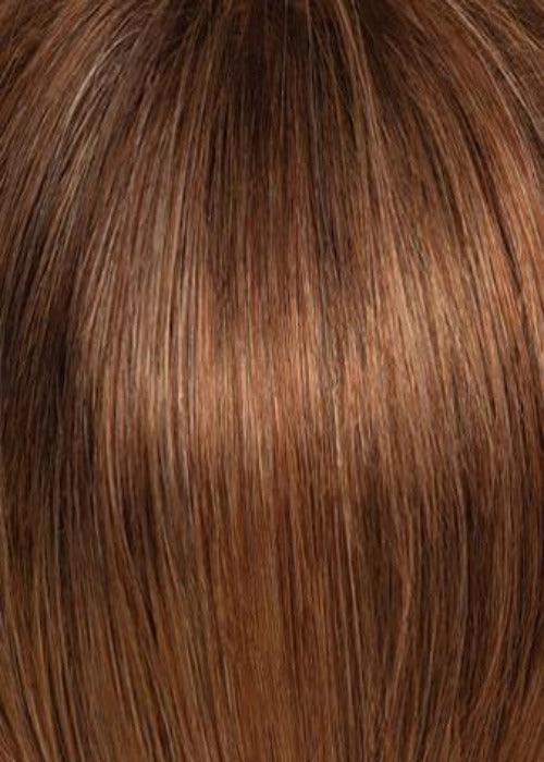 Zest Wig by Gabor | Synthetic Hair | Average Cap