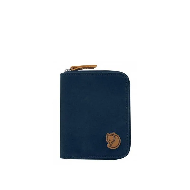 Zip Wallet