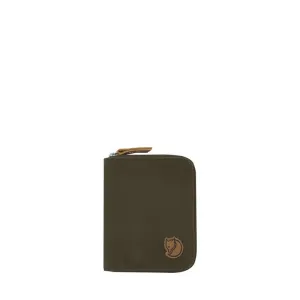 Zip Wallet