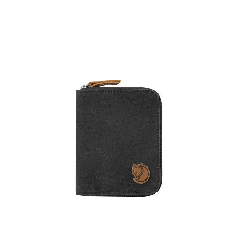 Zip Wallet