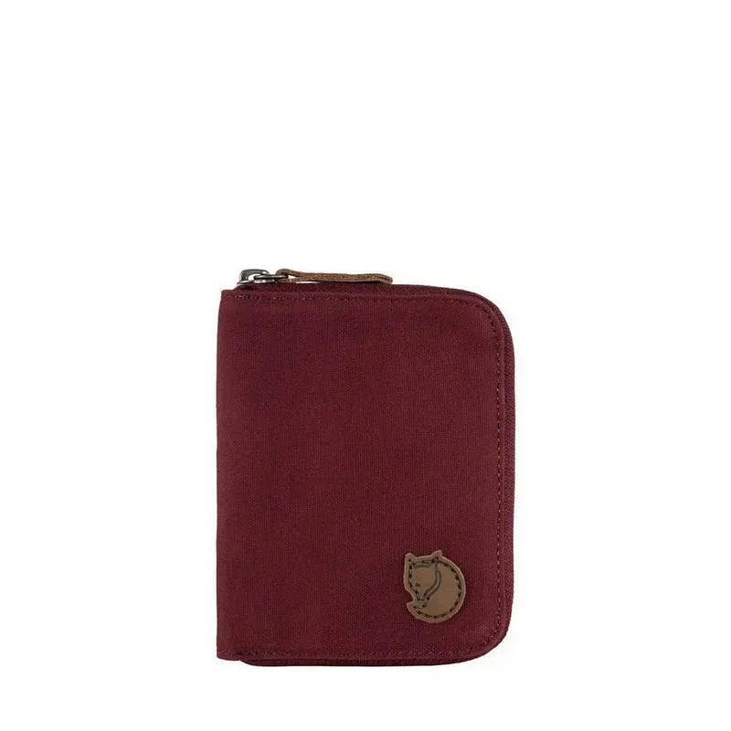 Zip Wallet