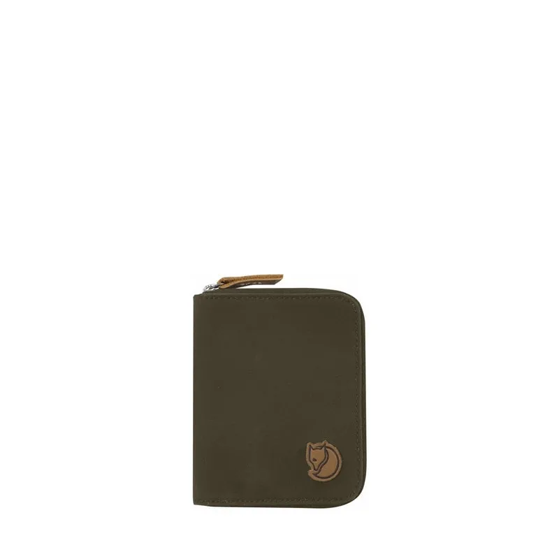 Zip Wallet