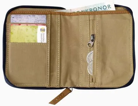 Zip Wallet