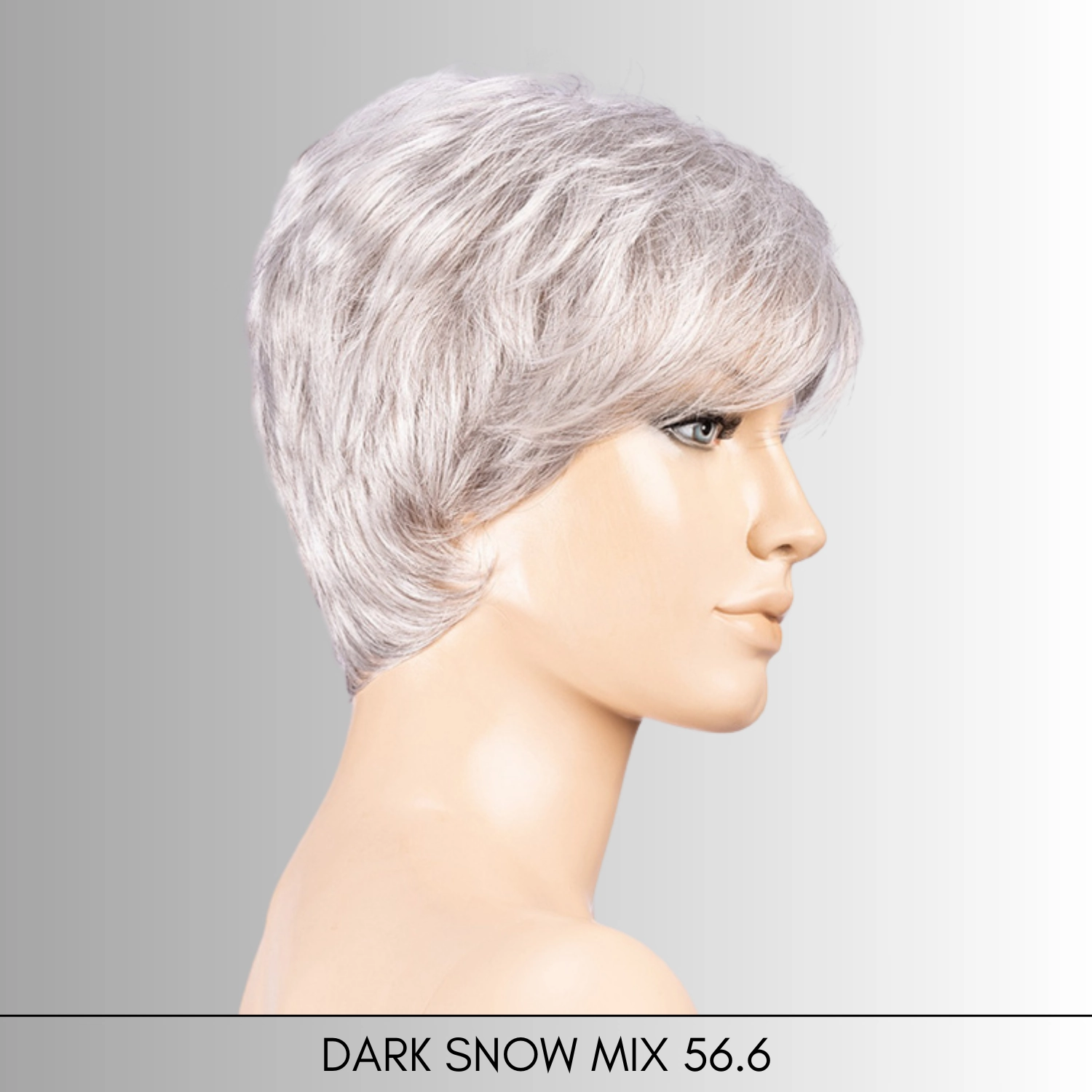Zizi - Hair Power Collection by Ellen Wille