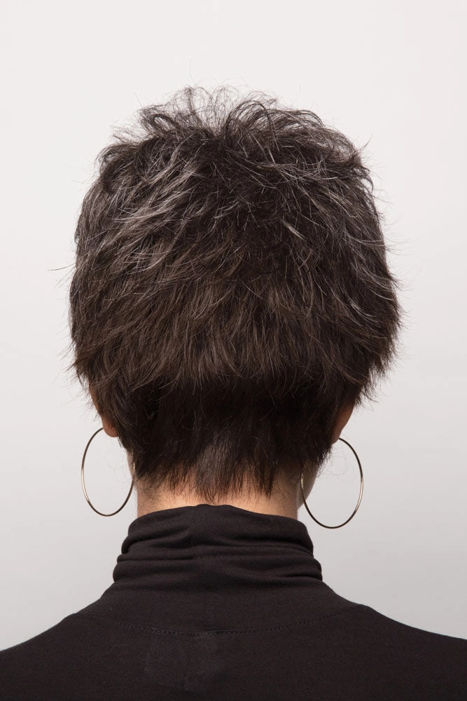 Zoe <br>Synthetic Wig