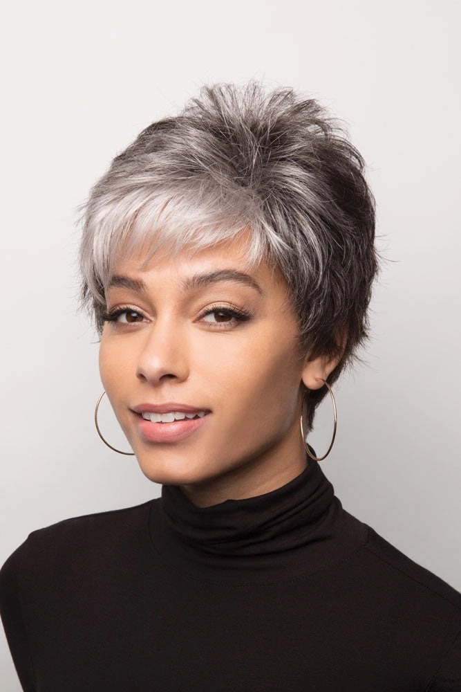 Zoe <br>Synthetic Wig