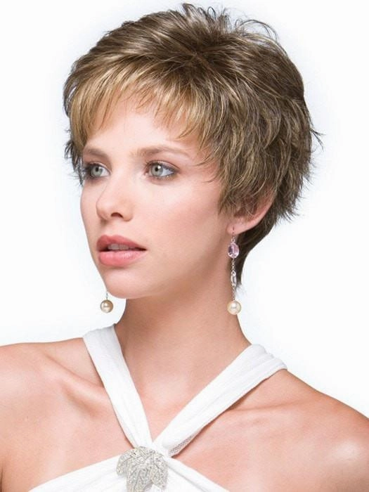 Zoe Wig by Rene of Paris | Synthetic (Traditional Cap)