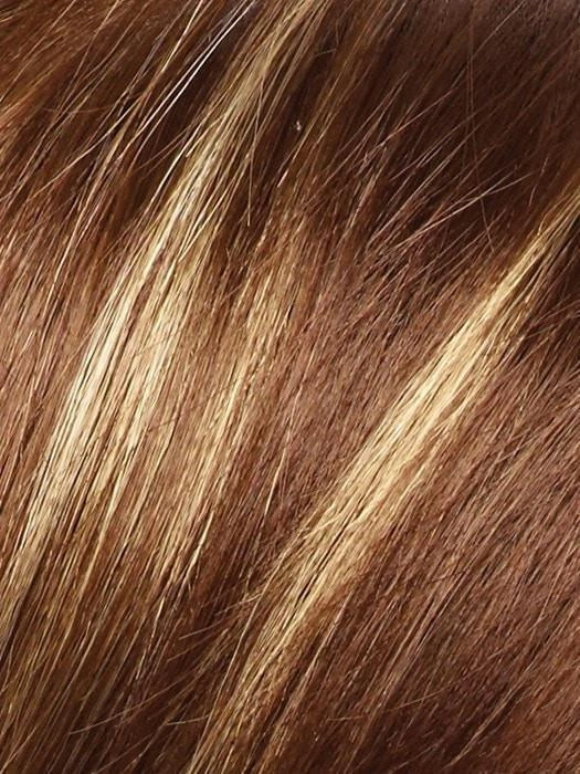 Zoe Wig by Rene of Paris | Synthetic (Traditional Cap)