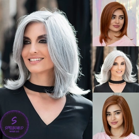 Zoey - EnvyHair Collection